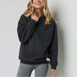 VUORI Restore Oversized Hoodie size L